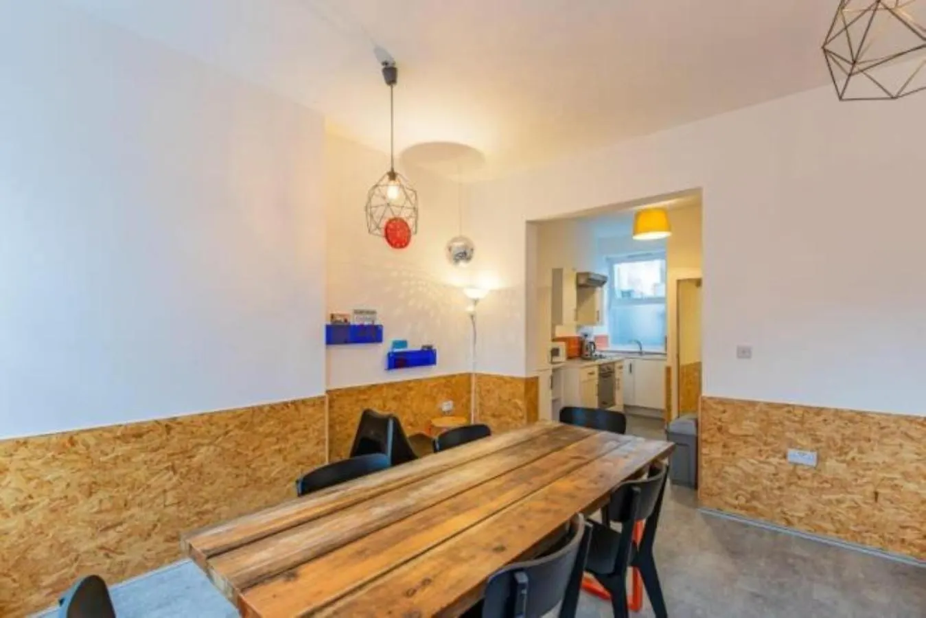 Horse & Groom Apartments 카디프