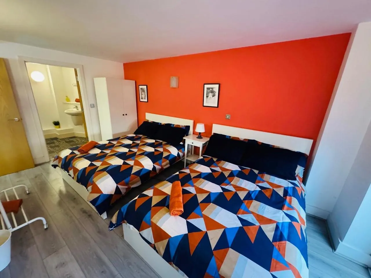 Horse & Groom Apartments Κάρντιφ Ηνωμένο Βασίλειο