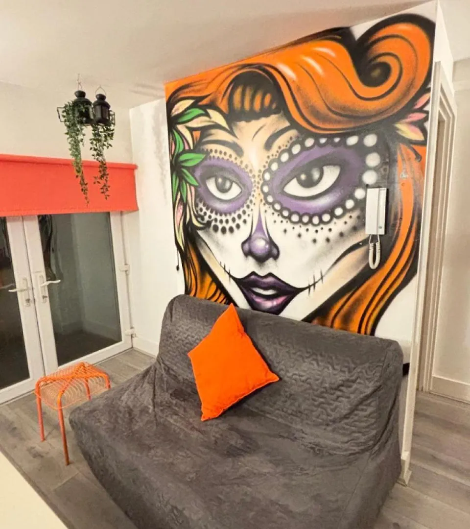 Horse & Groom Apartments Κάρντιφ 0*,