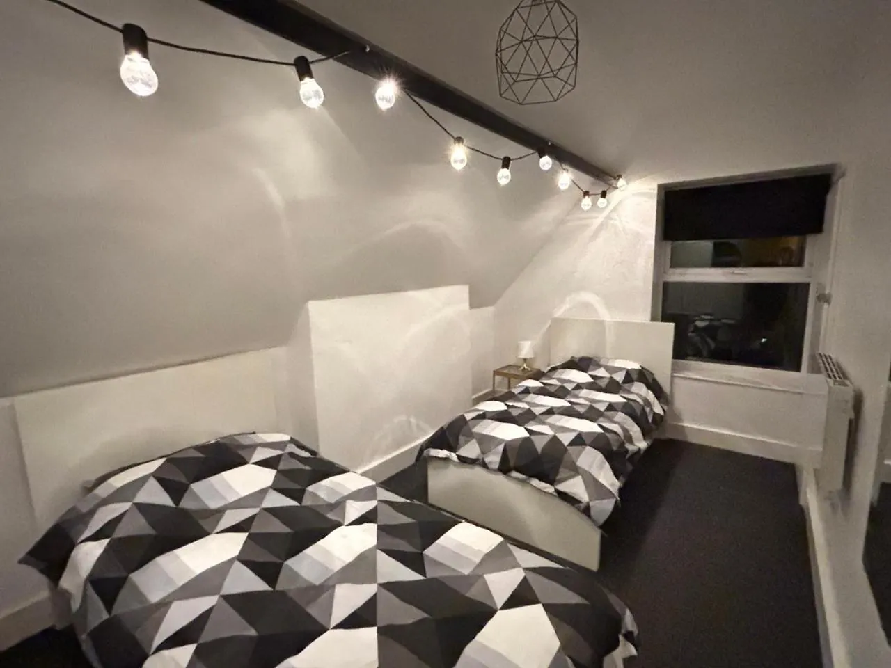 Horse & Groom Apartments Κάρντιφ
